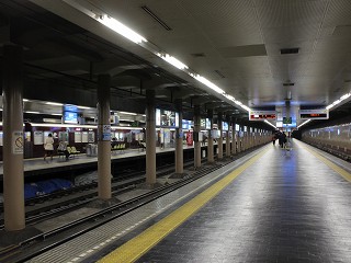 高速神戸駅