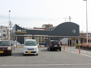 深田駅
